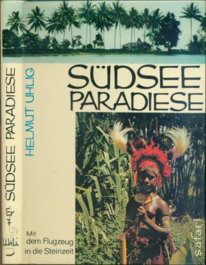 Südsee-Paradiese: Mit dem Flugzeug in die Steinzeit