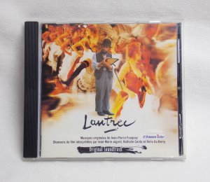 Lautrec - 1999 Soundtrack - m/vg+