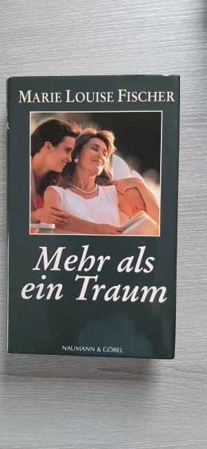 Mehr als ein Traum