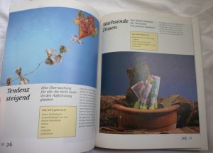 gebrauchtes Buch – Dagmar Ahrens – Geldgeschenke mit Witz und Fantasie