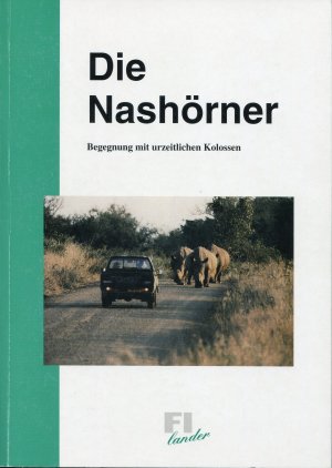 Die Nashörner