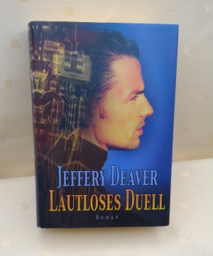 Lautloses Duell