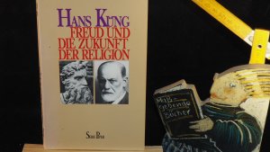 Freud und die Zukunft der Religion.