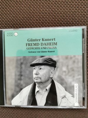 Fremd daheim