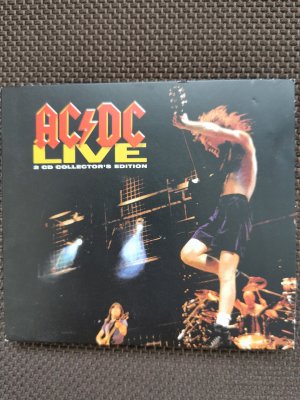 Live 1992 (Special Collector's Edition)