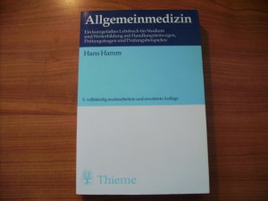 Allgemeinmedizin