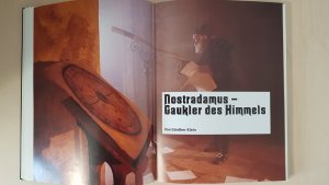 gebrauchtes Buch – Huf, Hans Ch – Sphinx IV - Geheimnisse der Geschichte