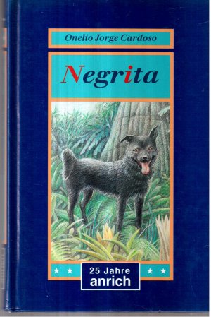 Negrita