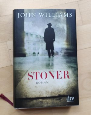 gebrauchtes Buch – John Williams – Stoner