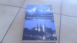 gebrauchte Buecher
