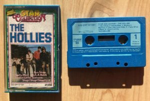 gebrauchter Tonträger – The Hollies – The Hollies - Best of