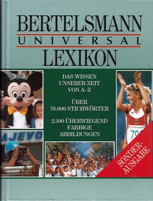 gebrauchte Buecher