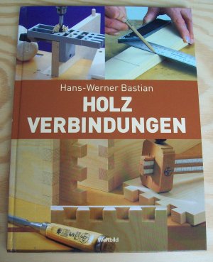 Holzverbindungen.