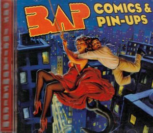 Comics & Pin-Ups