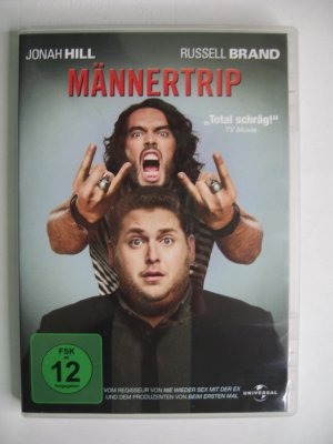 Männertrip