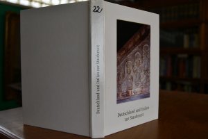 Deutschland und Italien zur Stauferzeit Schriften zur staufischen Geschichte und Kunst Band 22