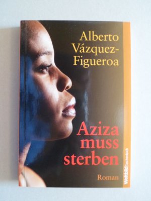 Aziza muss sterben