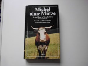 Michel ohne Mütze