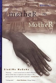 gebrauchtes Buch – Sindiwe Magona – Mother to Mother