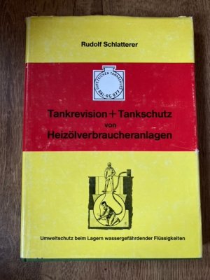 Tankrevision + Tankschutz von Heizölverbraucheranlagen. Qualitätssicherung der Dienstleistungen an Anlagen zum Lagern wassergefährdender Flüssigkeiten […]