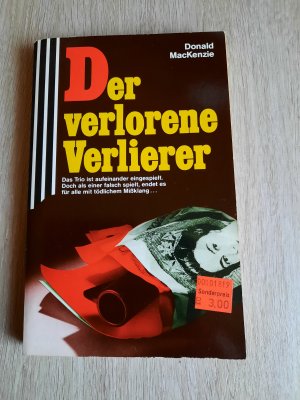 Der verlorene Verlierer