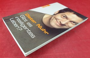 gebrauchtes Buch – Dieter Nuhr – Gibt es intelligentes Leben?