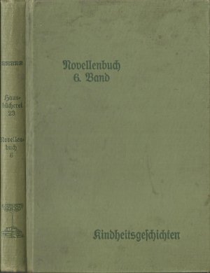 gebrauchte Buecher