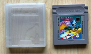 gebrauchtes Spiel – Ninteno - GameBoy Spiel - Pinball Revencer & Cator wie neu