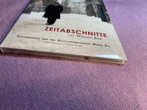 gebrauchter Film – Christian Ender – Zeitabschnitte des Werner Bab. Dokumentation über den Holocaustüberlebenden Werner Bab