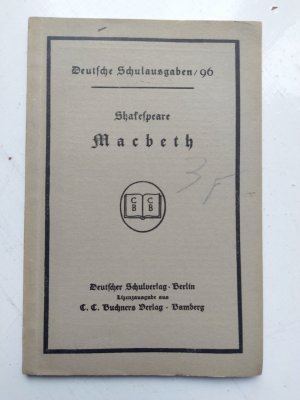 Macbeth