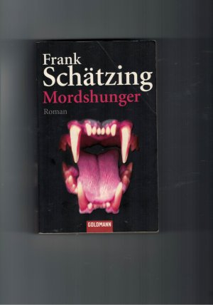 Mordshunger