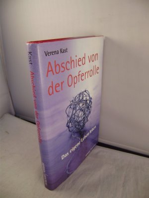 gebrauchtes Buch – Verena Kast – Abschied von der Opferrolle, 5.Auflage