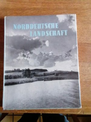 Norddeutsche Landschaft