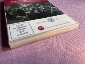 gebrauchtes Buch – Zwangsarbeit 1939-1945. Zeitzeugen-Interviews für den Unterricht. Video-DVD & Lernsoftware