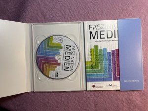 Faszination Medien. Ein multimediales Lernangebot für Schule und Jugendarbeit