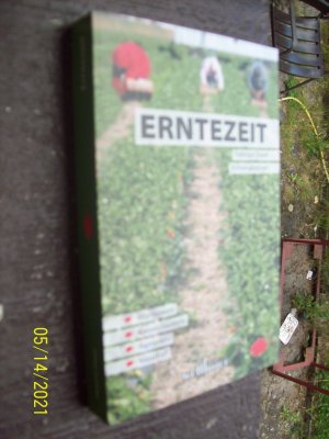 Erntezeit