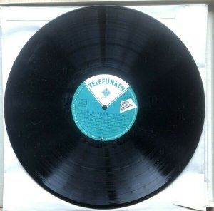 gebrauchter Tonträger – Karajan Ludwig Kleiber Krips Münchi – 3 Set LP / Vinyl - Das Meisterwerk Klassik - Karajan Ludwig Kleiber Krips Münchi