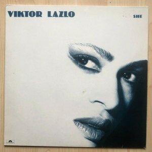 Viktor Lazlo - She