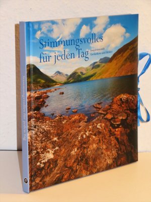 gebrauchtes Buch – Stimmungsvolles für jeden Tag - Inspirierende Gedanken und Bilder