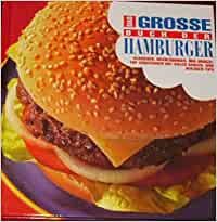 Das grosse Buch der Hamburger