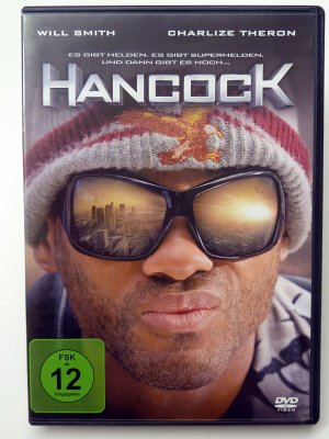 Hancock