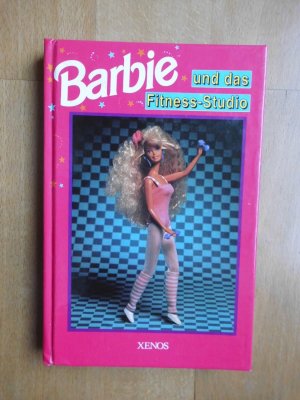 Barbie und das Fitness-Studio