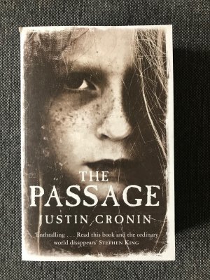 The Passage (English)