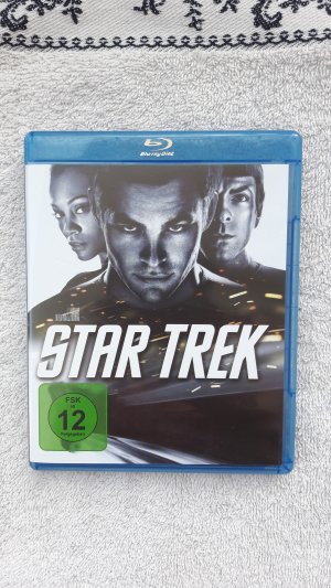 gebrauchter Film – J.J. Abrams – Star Trek