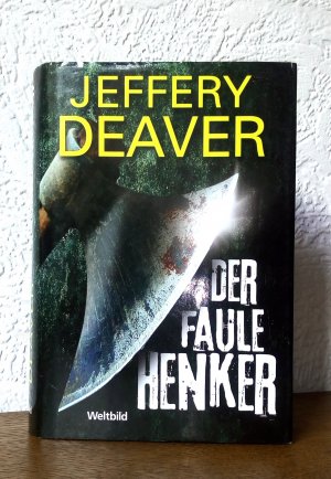 Der faule Henker