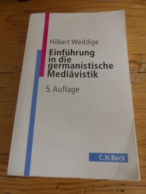gebrauchte Buecher