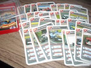 gebrauchtes Spiel – Formel 1