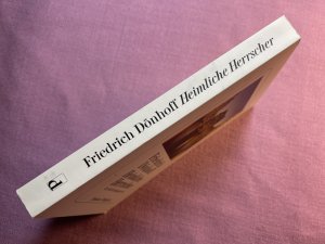 Heimliche Herrscher - Ein Fall für Sebastian Fink