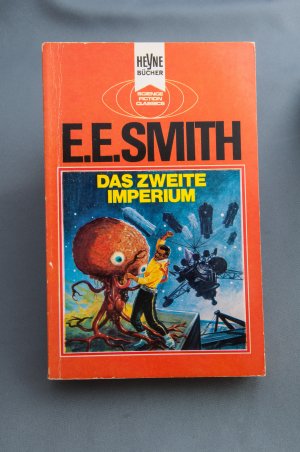 gebrauchtes Buch – Isaac Asimov – Isaac Asimov´s Science Fiction Magazin 2