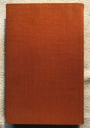 antiquarisches Buch – Paul Keller – Ferien vom ich - Paul Keller - 1951